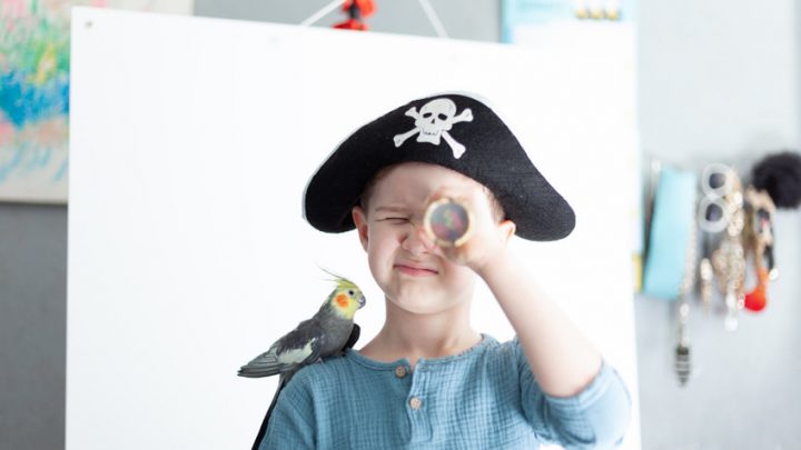 Comment adopter une décoration inspirée pirate dans votre intérieur ?