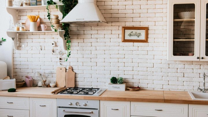 Comment bien aménager sa cuisine : nos conseils
