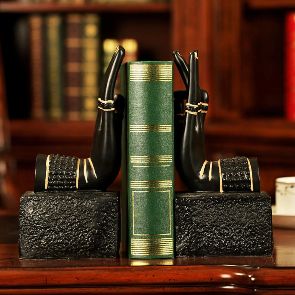 serre-livres design